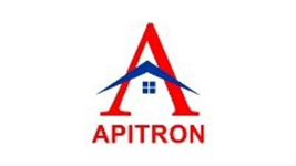 Apitron Logo Reliance-Logo
