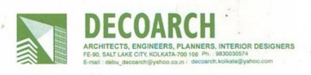 Decoarch Logo Reliance-Logo